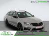 Skoda Octavia Combi 2.0 TSI 230 ch BVA