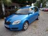 Skoda Roomster 1.4 TDI80 AMBIENTE 2008