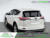 Toyota Rav 4 Hybride 197ch AWD