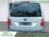 Volkswagen Caddy 2.0 TDI 122 4Motion