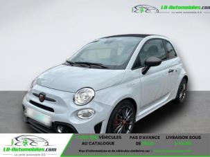 Abarth 695 1.4 Turbo 16V T-Jet 180 ch BVA