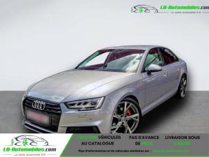 Audi A4 TFSI 190 BVA