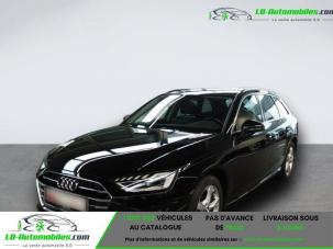 Audi A4 Avant 40 TFSI 190 BVA