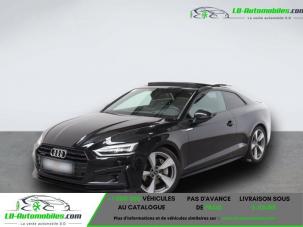 Audi A5 45 TFSI 245 BVA Quattro