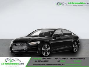 Audi A5 45 TDI 231 BVA Quattro