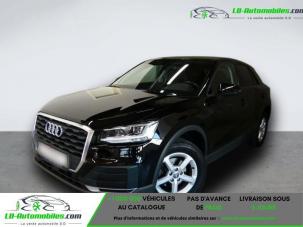 Audi Q2 TDI 116 ch BVA