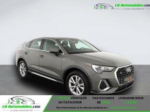 Audi Q3 35 TDI 150 ch Quattro