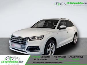 Audi Q5 TFSI 245 BVA Quattro