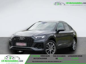 Audi Q5 45 TFSI 265 BVA Quattro