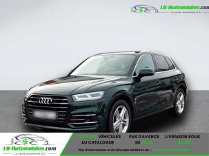 Audi Q5 55 TFSIe 367 BVA Quattro