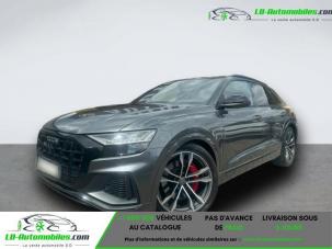 Audi SQ8 50 TDI 435 BVA Quattro