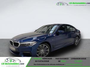 BMW 320 540d xDrive 320 ch BVA