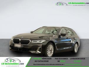 BMW 530 530d xDrive 286 ch BVA