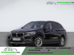 BMW X1 sDrive 18i 136 ch