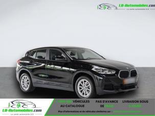 BMW X2 sDrive 18i 140 ch BVA