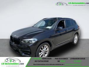 BMW X3 xDrive30d 265ch BVA