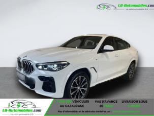BMW X6 xDrive40d 340 ch BVA