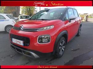 Citroen C3 Aircross SHINE BUSINESS 1.2 PT 110 GPS-CUIR-TETE HAUTE