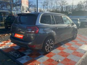 Citroen SpaceTourer BlueHDi 130 EAT8 FEEL Caméra JA 7PL