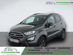 Ford EcoSport 1.0 EcoBoost 125ch BVM