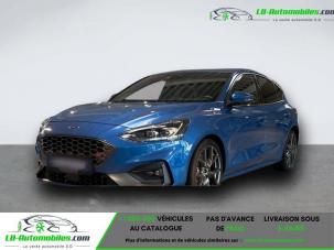 Ford Focus ST 2.3 EcoBoost 280 BVM