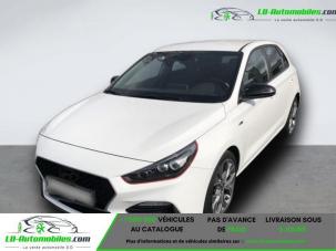 Hyundai I30 1.4 T-GDi 140 BVA