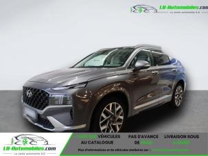 Hyundai Santa Fe 2.2 CRDi 202 DCT-8