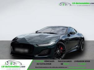 Jaguar F Type V8 5L 450 ch BVA