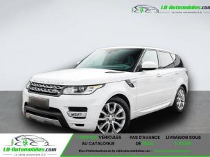 Land Rover Range Rover TDV6 3.0L 258ch BVA