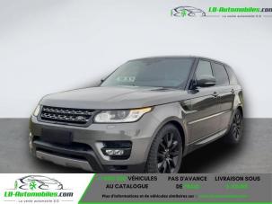 Land Rover Range Rover TDV6 3.0L 258ch BVA