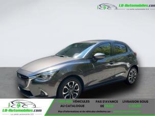 Mazda Mazda 2 1.5L SKYACTIV-G 90ch BVA