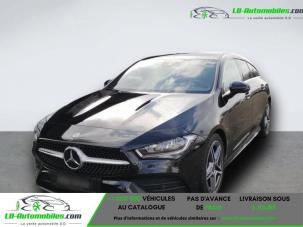 Mercedes Classe CL 200 d BVA