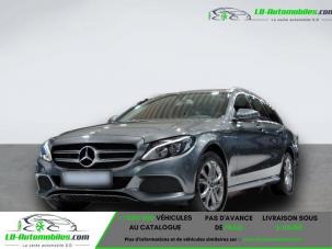 Mercedes Classe C 400 BVA 4Matic