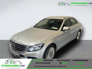 Mercedes Classe C 200 200 BVA
