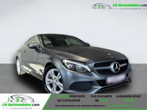 Mercedes Classe C 250 250 d BVA