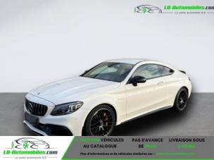 Mercedes Classe C 63 AMG 63 S Mercedes-AMG
