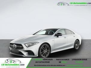 Mercedes Classe CLS 53 EQBoost AMG