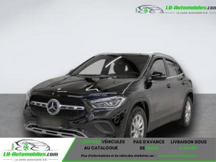 Mercedes Classe GLA 200 BVA