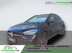 Mercedes Classe GLA 200 BVA