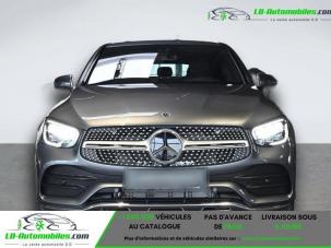 Mercedes GLC Coupé 300 de BVA 4Matic