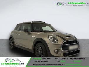Mini Mini S 192 CH BVA