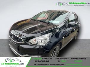 Mitsubishi Space Star 1.2 MIVEC 80  BVA