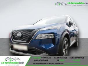 Nissan X-Trail e-POWER 213 ch e-4ORCE 7 Places BVA