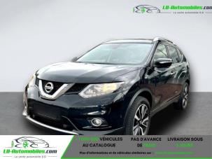 Nissan X-Trail 1.6 dCi 130 7pl BVM