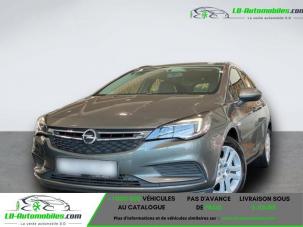 Opel Astra Sports tourer 1.6 CDTI 110 ch