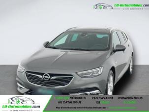 Opel Insignia Sports Tourer 1.5 Turbo 165 ch BVM