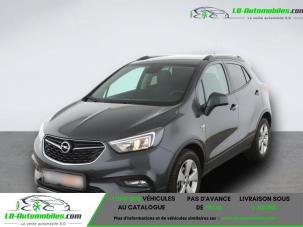 Opel Mokka X 1.4 Turbo - 140 ch BVA