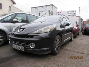 Peugeot 207 1.6 THP 16V RC 175