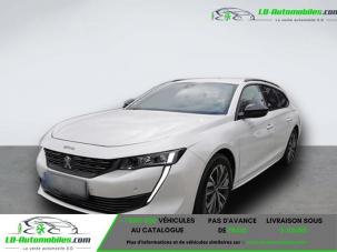 Peugeot 508 SW BlueHDi 130 ch  BVA