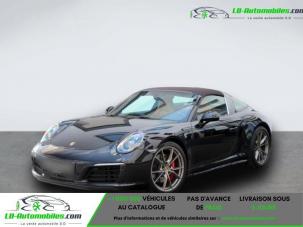 Porsche 911 4S 3.0i 420 PDK